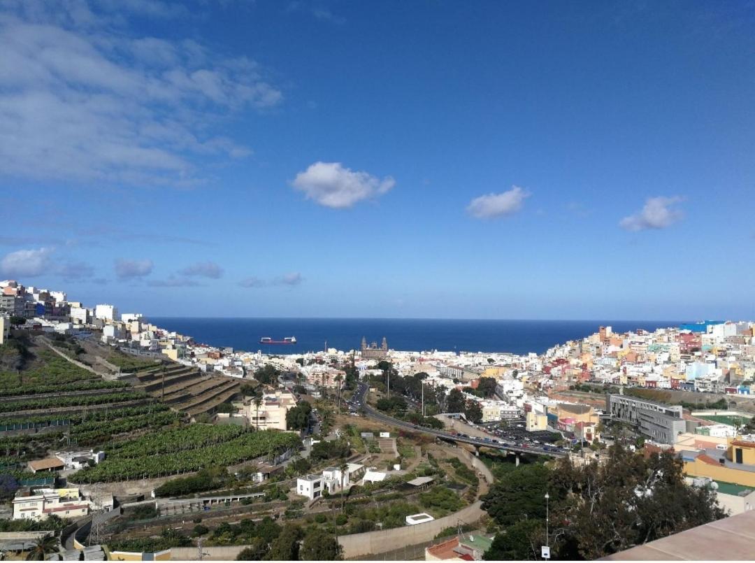 Vivienda Las Palmas Las Palmas de Gran Canaria Exterior photo